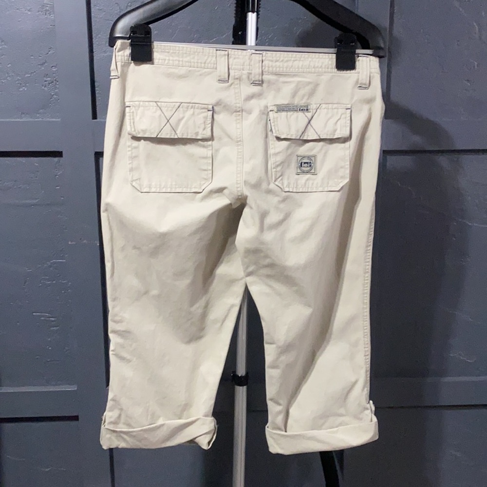 Lei capris - Picture 5 of 6